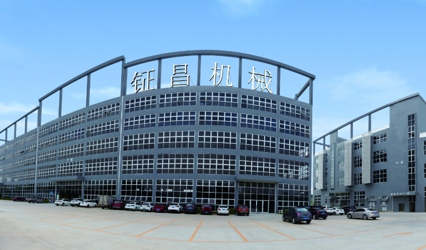 จีน FOSHAN ZCHONE PACK MACHINERY CO.，LTD รายละเอียด บริษัท