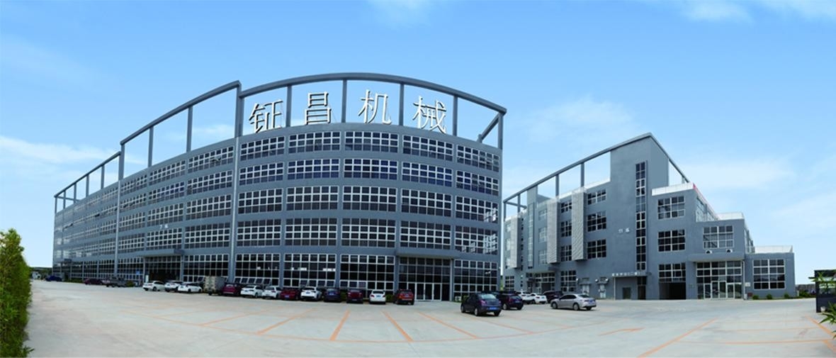 จีน FOSHAN ZCHONE PACK MACHINERY CO.，LTD รายละเอียด บริษัท