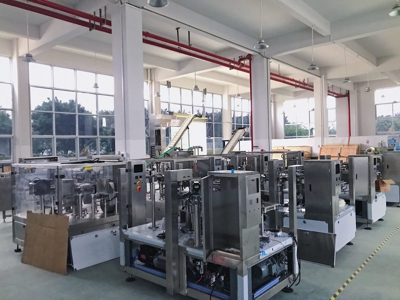 จีน FOSHAN ZCHONE PACK MACHINERY CO.，LTD รายละเอียด บริษัท