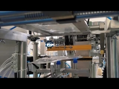 มีวิธีเฉพาะอย่างใดที่เครื่องบรรจุเส้นฟันหลายสถานี