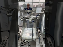 ยืนขึ้นกระเป๋าเครื่องบรรจุกระเป๋ากระเป๋ากระเป๋ากระเป๋ากระเป๋ากระเป๋ากระเป๋ากระเทียมน้ําสับเครื่องดื่ม