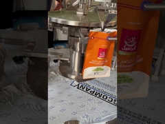 เครื่องบรรจุเม็ดอัตโนมัติเครื่องบรรจุอาหารฮาร์ดแวร์