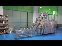 ไม่เพียงแค่อาหารว่าง ของเล่นก็สามารถบรรจุได้ง่าย