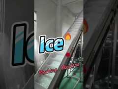 เครื่องบรรจุกระเป๋าปิด 4 ด้าน